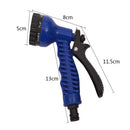 Mangueira Mágica Flexível Expansível Portátil 7 em 1