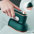 Mini Steam Iron for Clothes