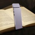 Portable USB Rechargeable Reading Light
