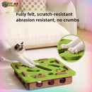 HuntMaze™ Interactive Cat Puzzle Toy