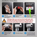 CleanDock Pro™ Smart Toothbrush Holder & Auto Dispenser