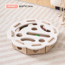 HuntMaze™ Interactive Cat Puzzle Toy