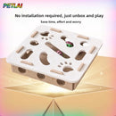 HuntMaze™ Interactive Cat Puzzle Toy