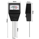 SoilSense Pro™ 2-in-1 pH & Fertility Tester