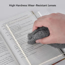 Portable LED Book Light Panel