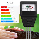 SoilSense Pro™ 2-in-1 pH & Fertility Tester