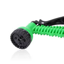 Expandable Magic Garden Hose – 7 Spray Modes