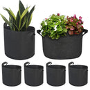 RootMax™ Heavy-Duty Fabric Grow Bag