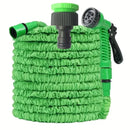 Expandable Magic Garden Hose – 7 Spray Modes