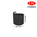 RootMax™ Heavy-Duty Fabric Grow Bag