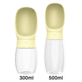 PetWater Portable Pet Water Bottle