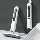 CleanFlex Multifunction Mini Mop – Compact & Easy Cleaning