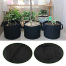 RootMax™ Heavy-Duty Fabric Grow Bag