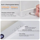 Portable LED Book Light Panel