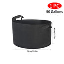 RootMax™ Heavy-Duty Fabric Grow Bag