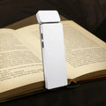 Portable USB Rechargeable Reading Light