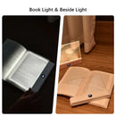 Portable LED Book Light Panel