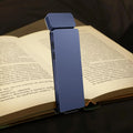 Portable USB Rechargeable Reading Light