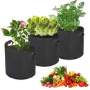 RootMax™ Heavy-Duty Fabric Grow Bag