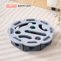 HuntMaze™ Interactive Cat Puzzle Toy