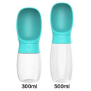 PetWater Portable Pet Water Bottle